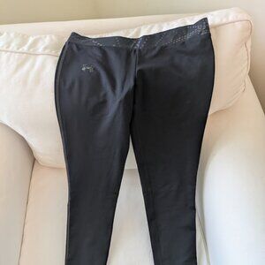 NWOT Women's Under Armour Leggings